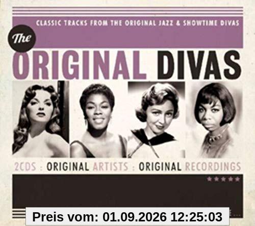 Original Divas