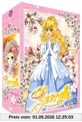 Coffret georgie, vol. 3 [FR Import]