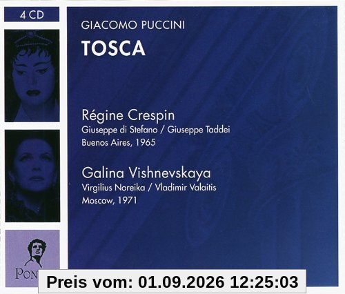 Tosca