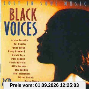 Black Voices