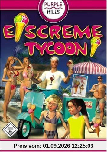 Eiscreme Tycoon