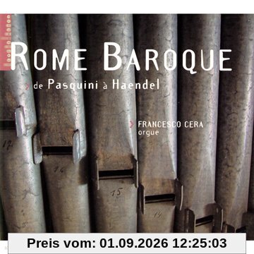Rome Baroque