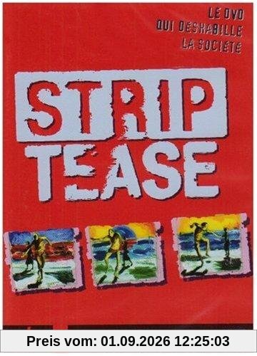 Strip-tease, vol. 5 [FR Import]
