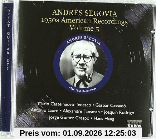 American Recordings Vol. 5