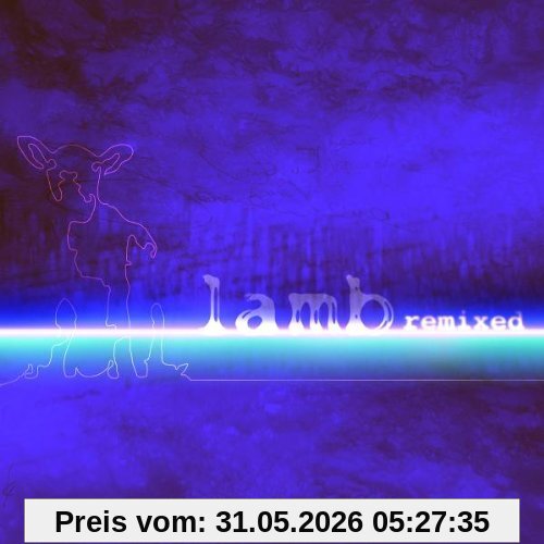 What Is That Sound?-Lamb Remixed