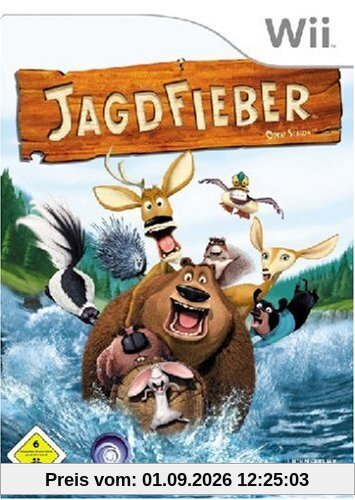 Jagdfieber
