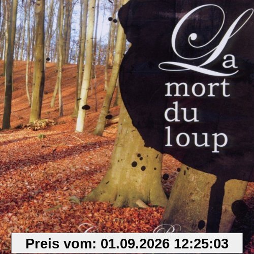 La mort du loup