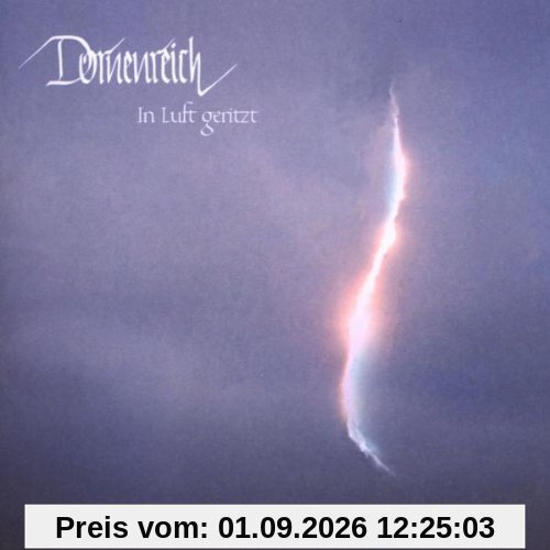 In Luft Geritzt