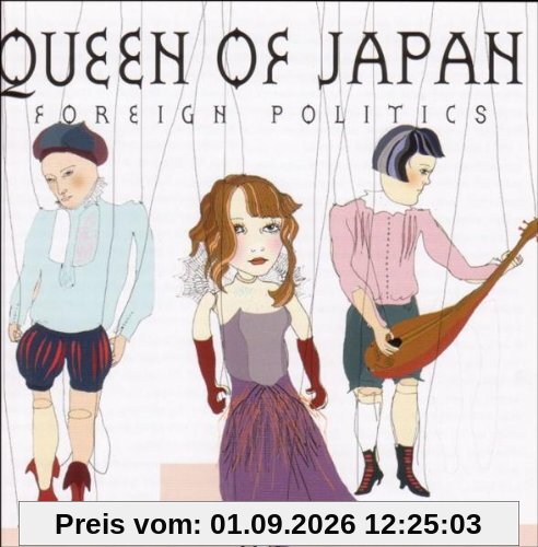 Foreign Politics