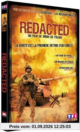 Redacted