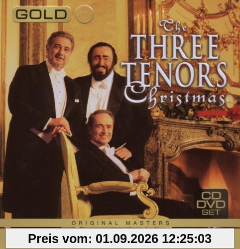 The Three Tenors Christmas