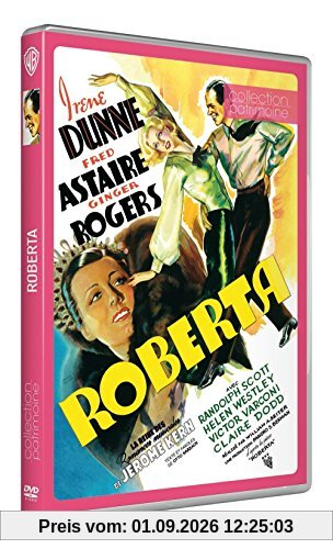 Roberta [FR Import]