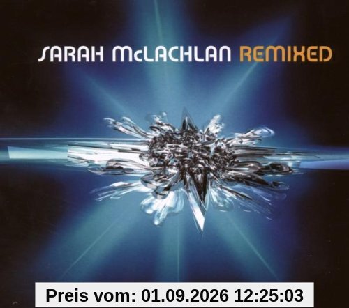 Remixed