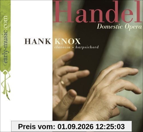 Domestic Opera