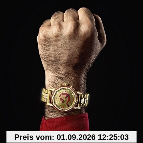 Comunisti Col Rolex