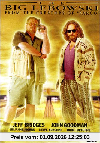 The Big Lebowski