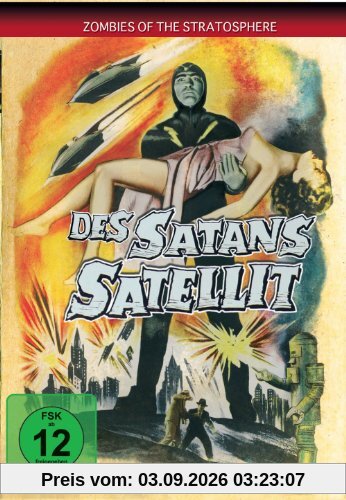 Des Satans Satellit