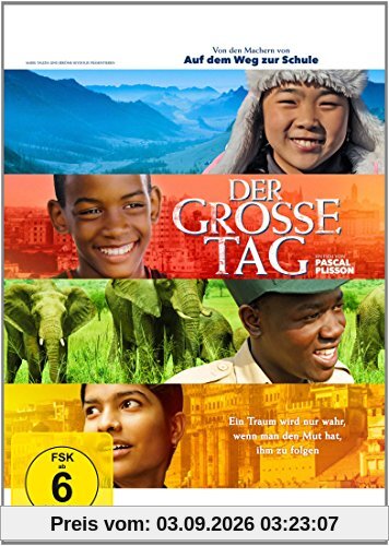 Der große Tag