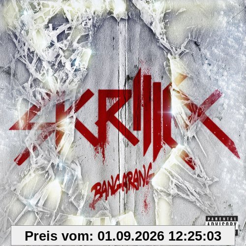 Bangarang Ep