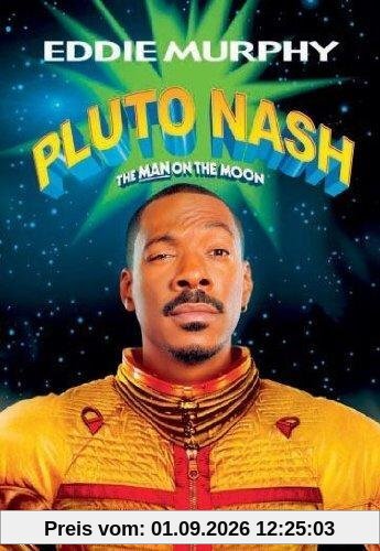 Pluto nash [FR Import]