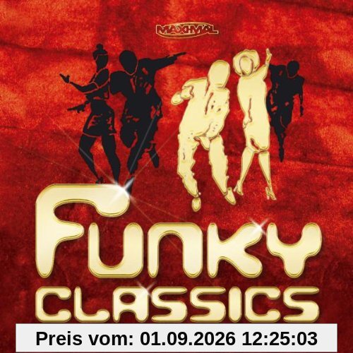 Maximal Funky Classics