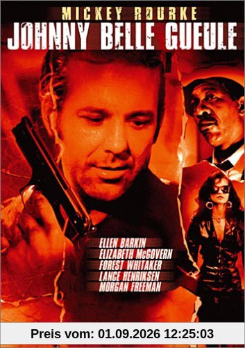 Johnny belle gueule [FR Import]