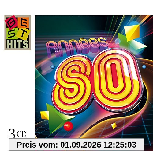 Best Hits Annees 80