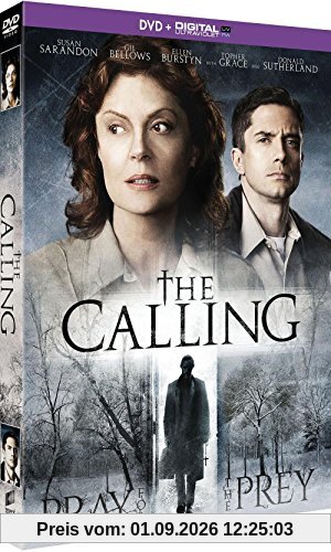 The calling [FR Import]