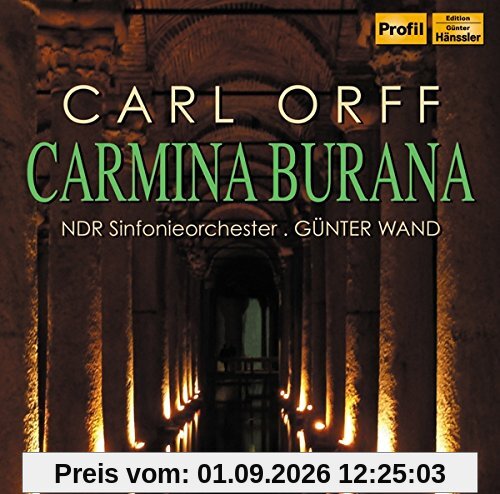 Carmina Burana