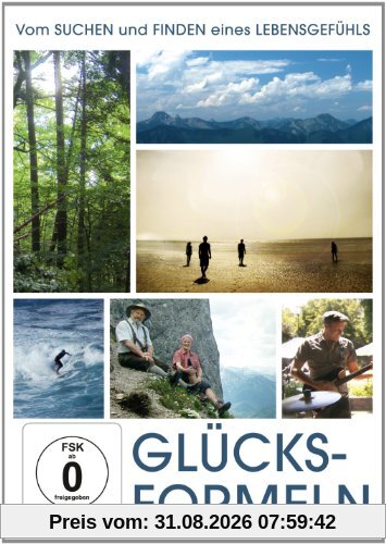 Glücksformeln