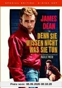 ... denn sie wissen nicht, was sie tun [Special Edition] [2 DVDs]