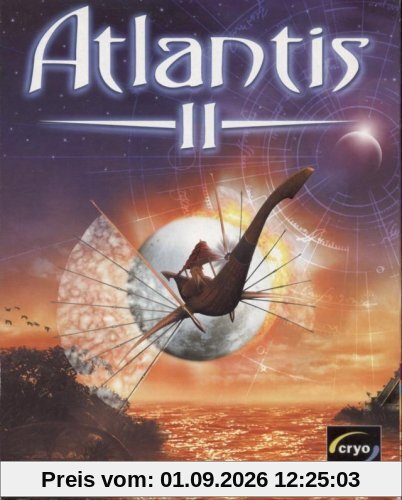 Atlantis 2