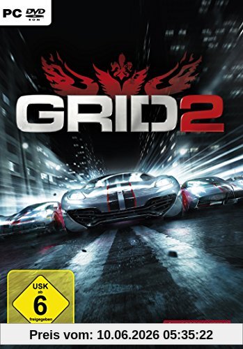 GRID 2 [Software Pyramide]