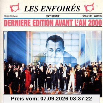 Derniere Edition Avant L'an 20