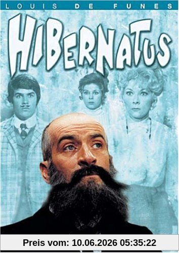 Hibernatus [FR Import]