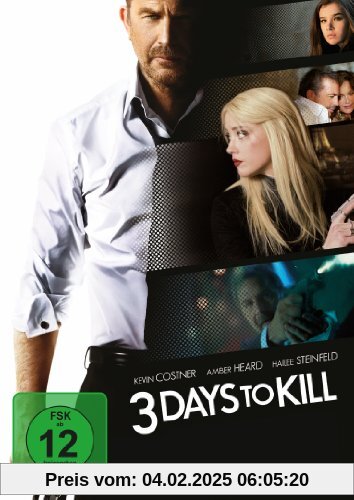 3 Days to Kill