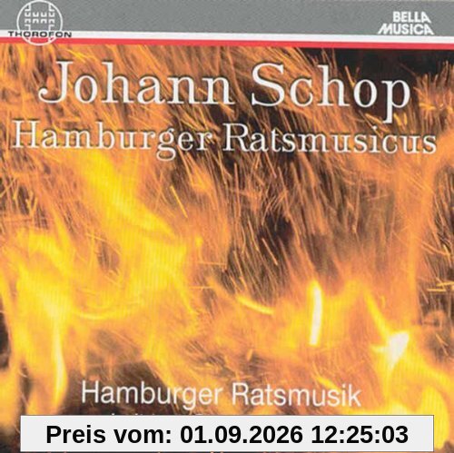 Hamburger Ratsmusicus