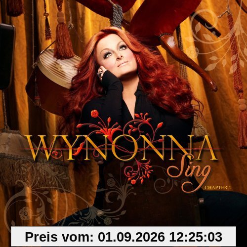 Sing:Chapter 1