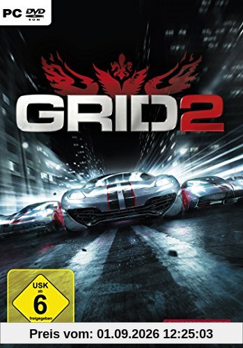 GRID 2 [Software Pyramide]