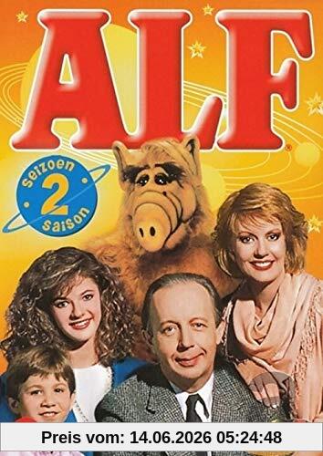unbekannt Alf - Series 2 (import)