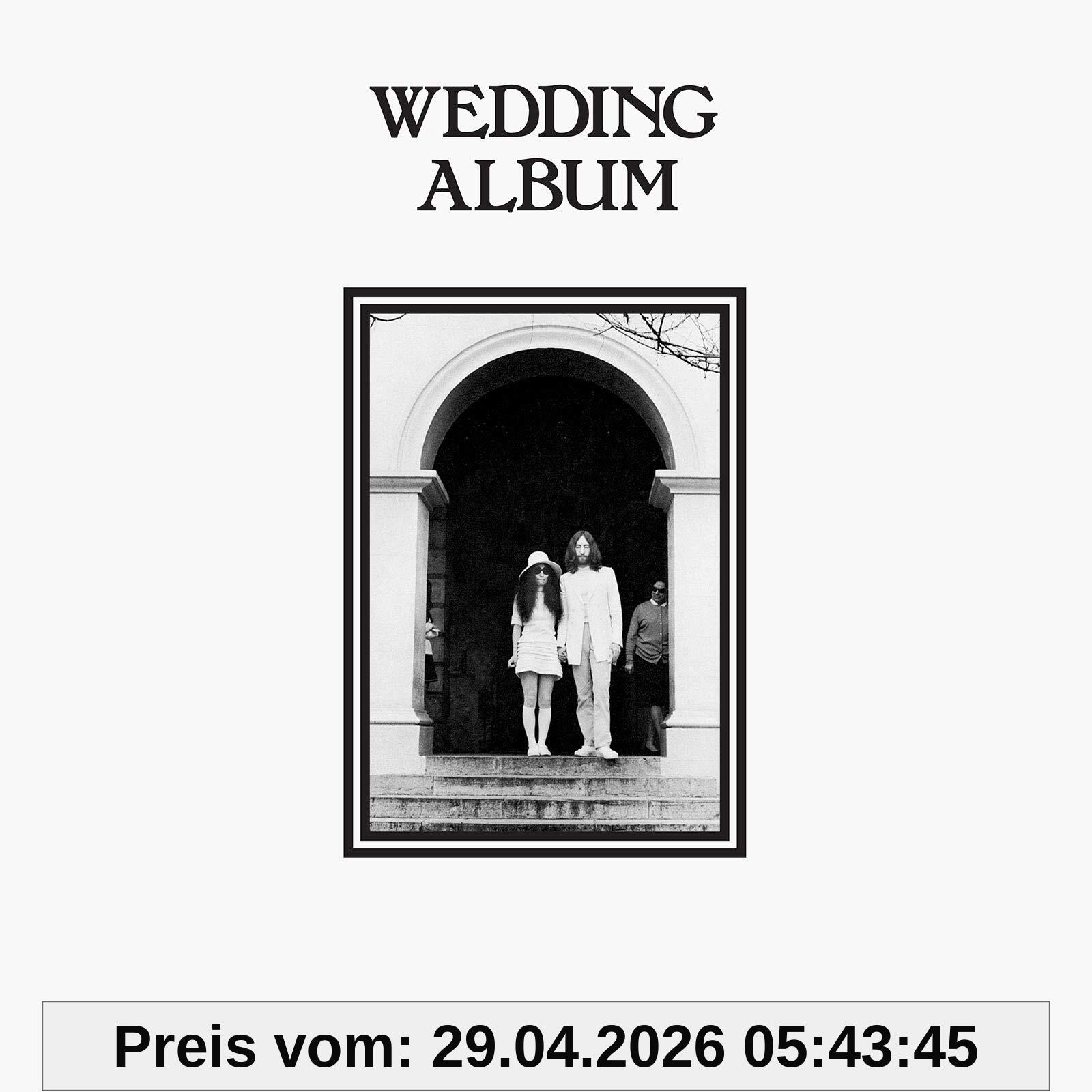 Wedding Album [Vinyl LP]