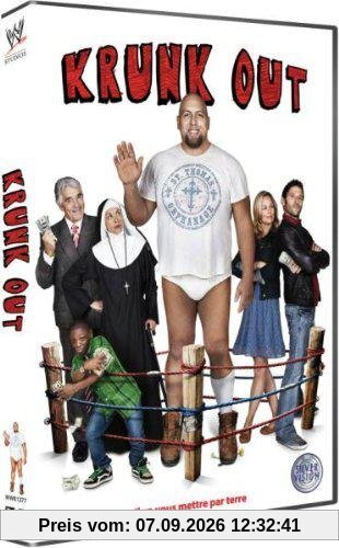 Krunk out - il va vous mettre par terre [FR Import]
