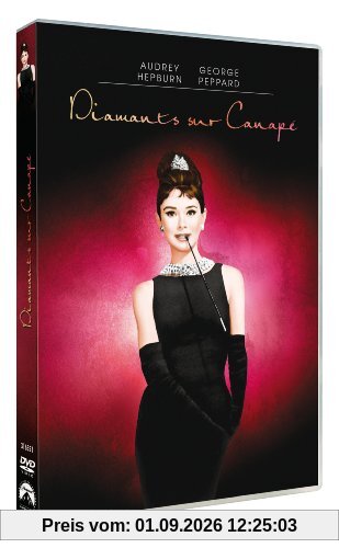 Diamants sur canapé [FR Import]