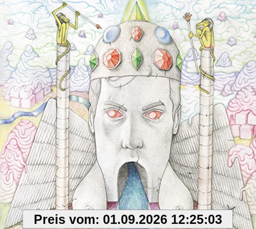 Le Monde Möö