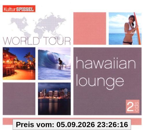 World Tour-Hawaiian Lounge