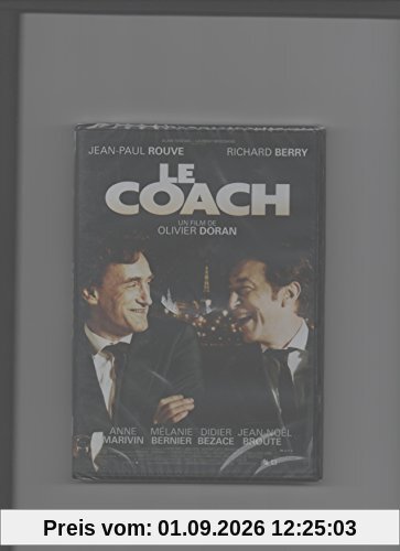 Coach (le) - DVD