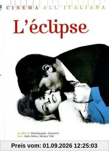 L'éclipse [FR Import]
