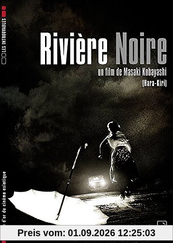 La Rivière noire