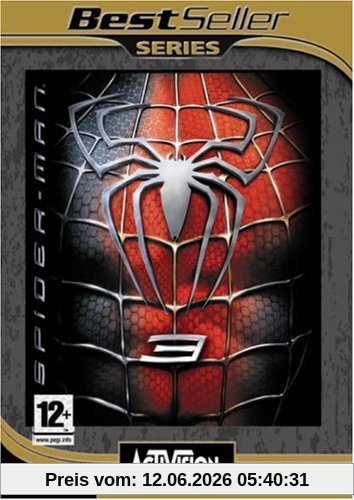 Spider Man 3 - PC - FR