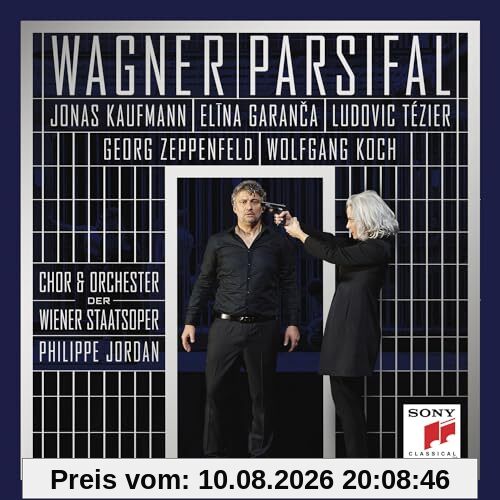 Elina Garanca Richard Wagner, Parsifal